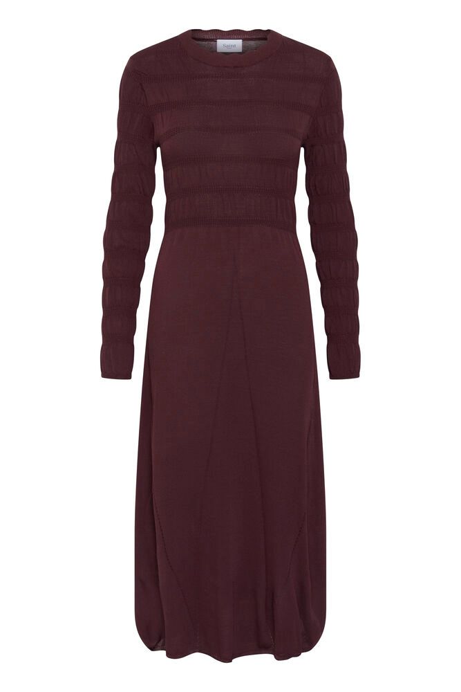 Melissa Long Dress