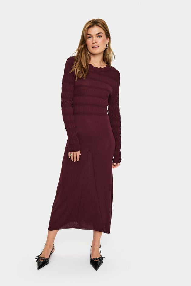Melissa Long Dress
