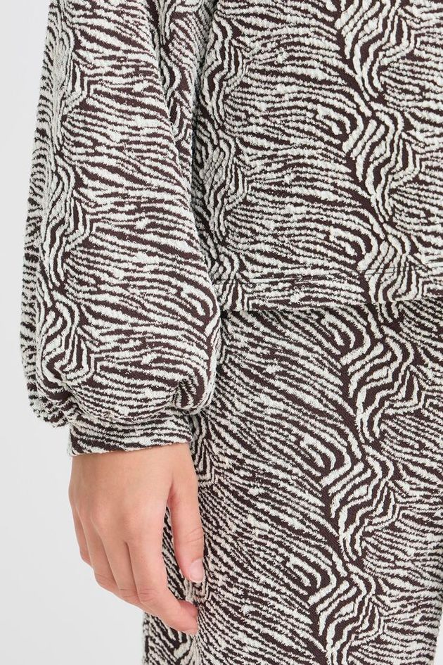 Hoelly Sweatshirt