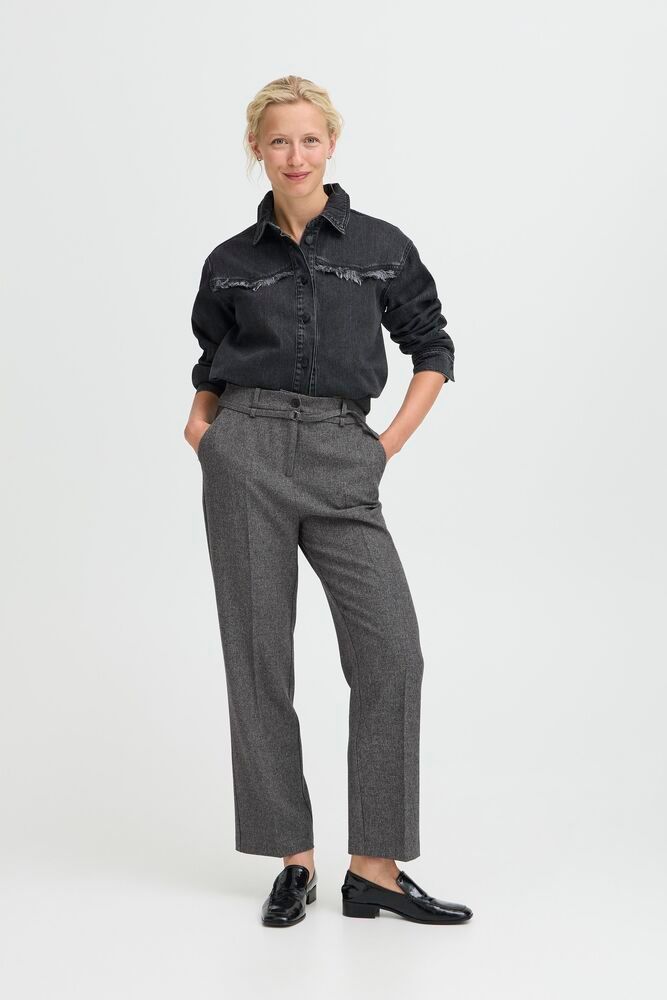 Etona Belt Pant