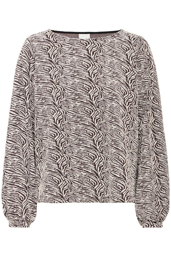 Hoelly Sweatshirt