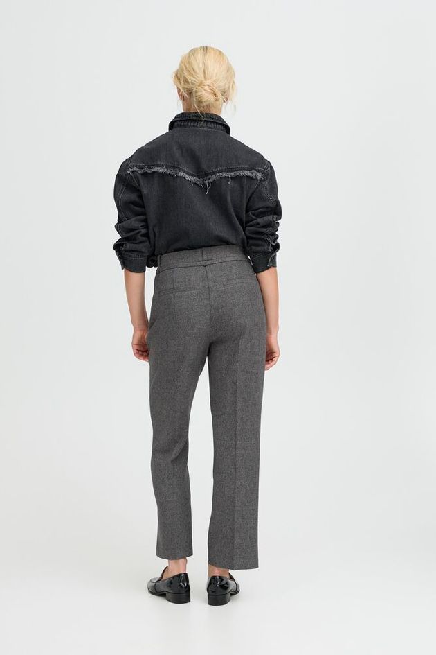 Etona Belt Pant