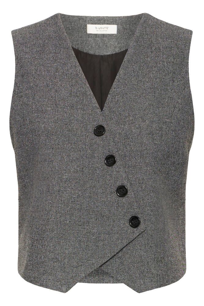 Etona Asymmetric Vest