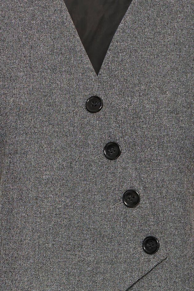 Etona Asymmetric Vest