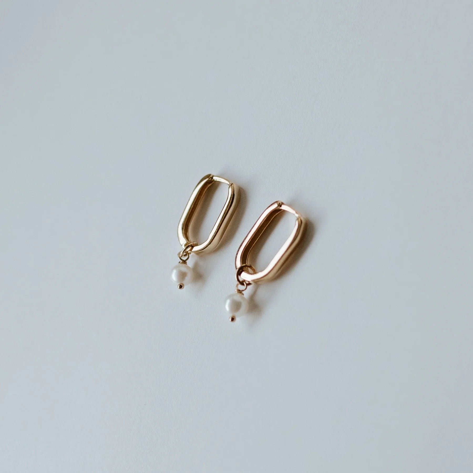 Iris Earrings