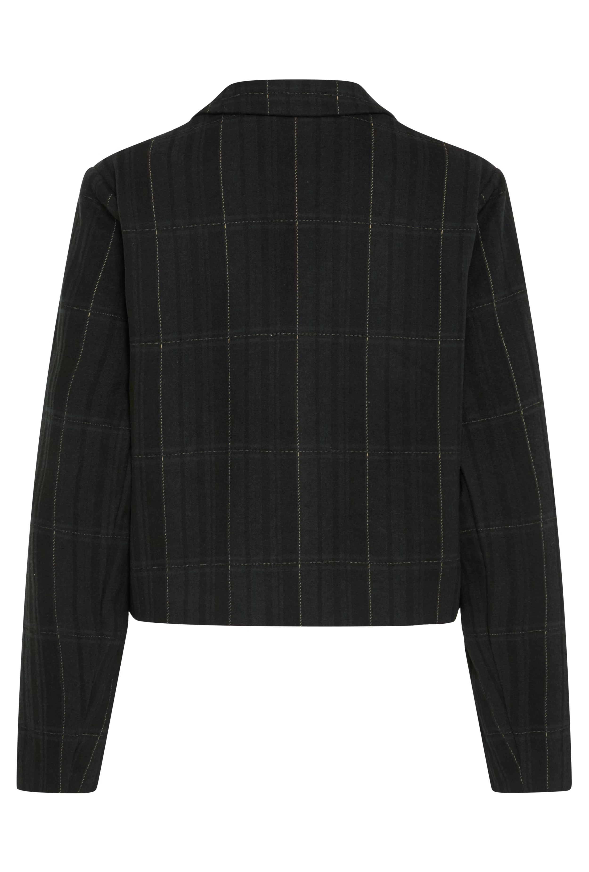 Kate Wooly Blazer
