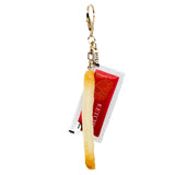 Ketchup & Fry Charm