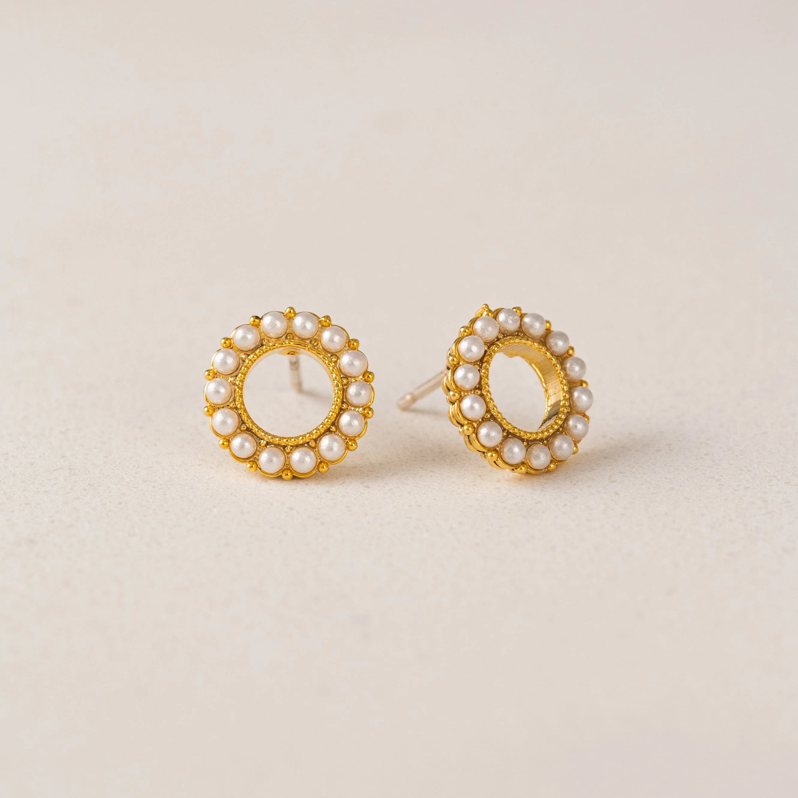 Kismet Stud Earrings