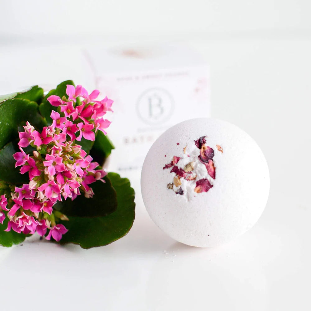 Mama's Perch Bath Bomb