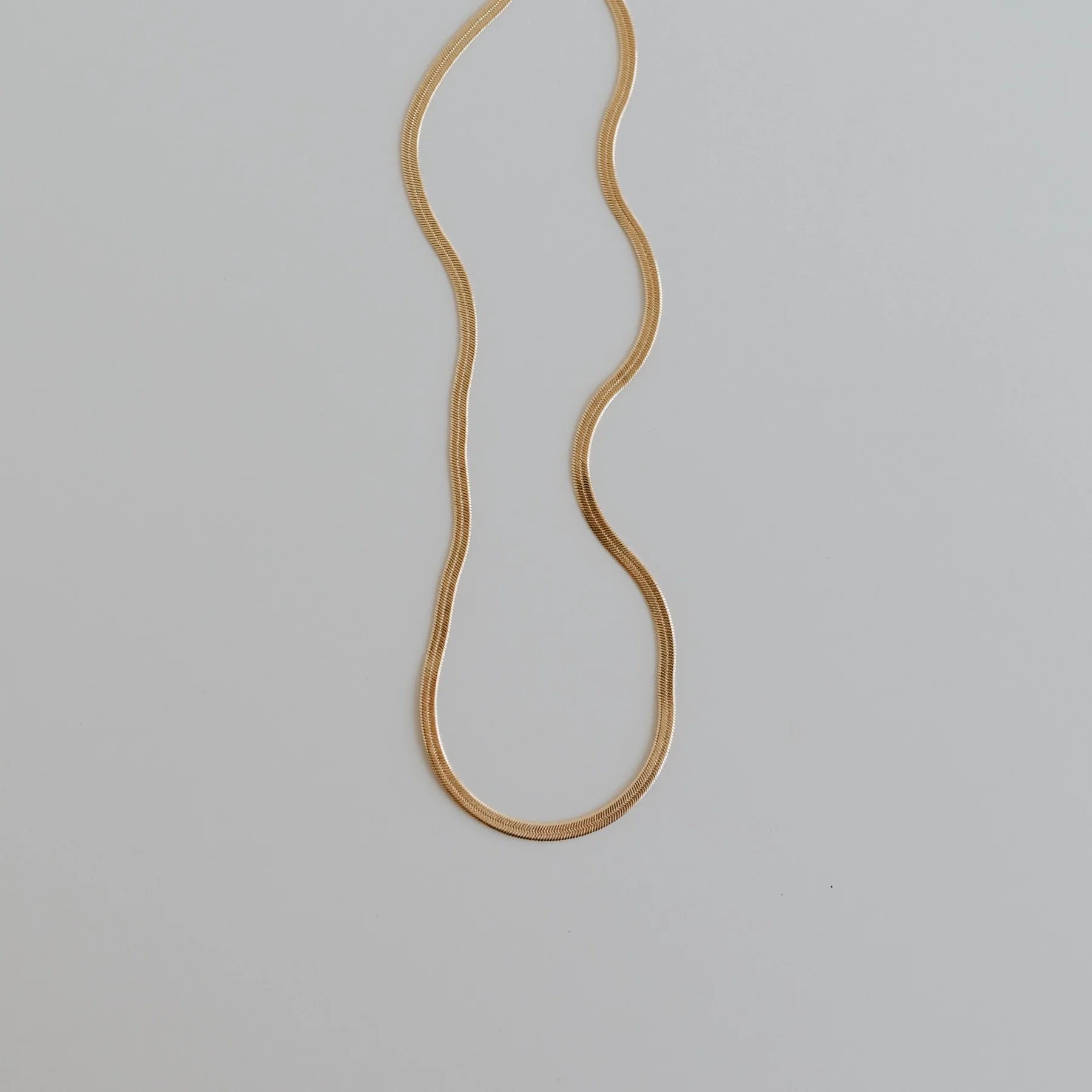 Marais Necklace