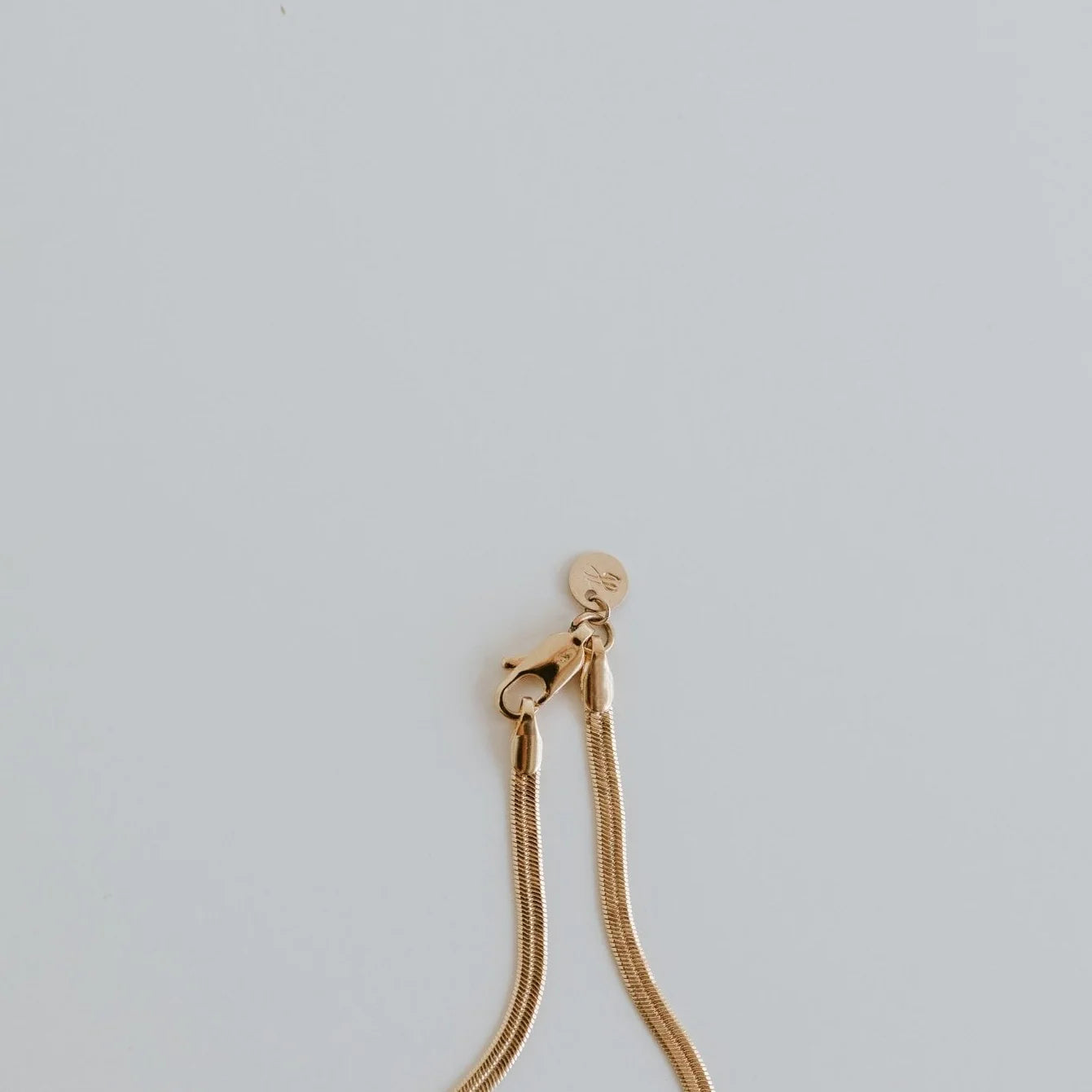 Marais Necklace