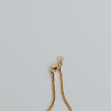 Marais Necklace