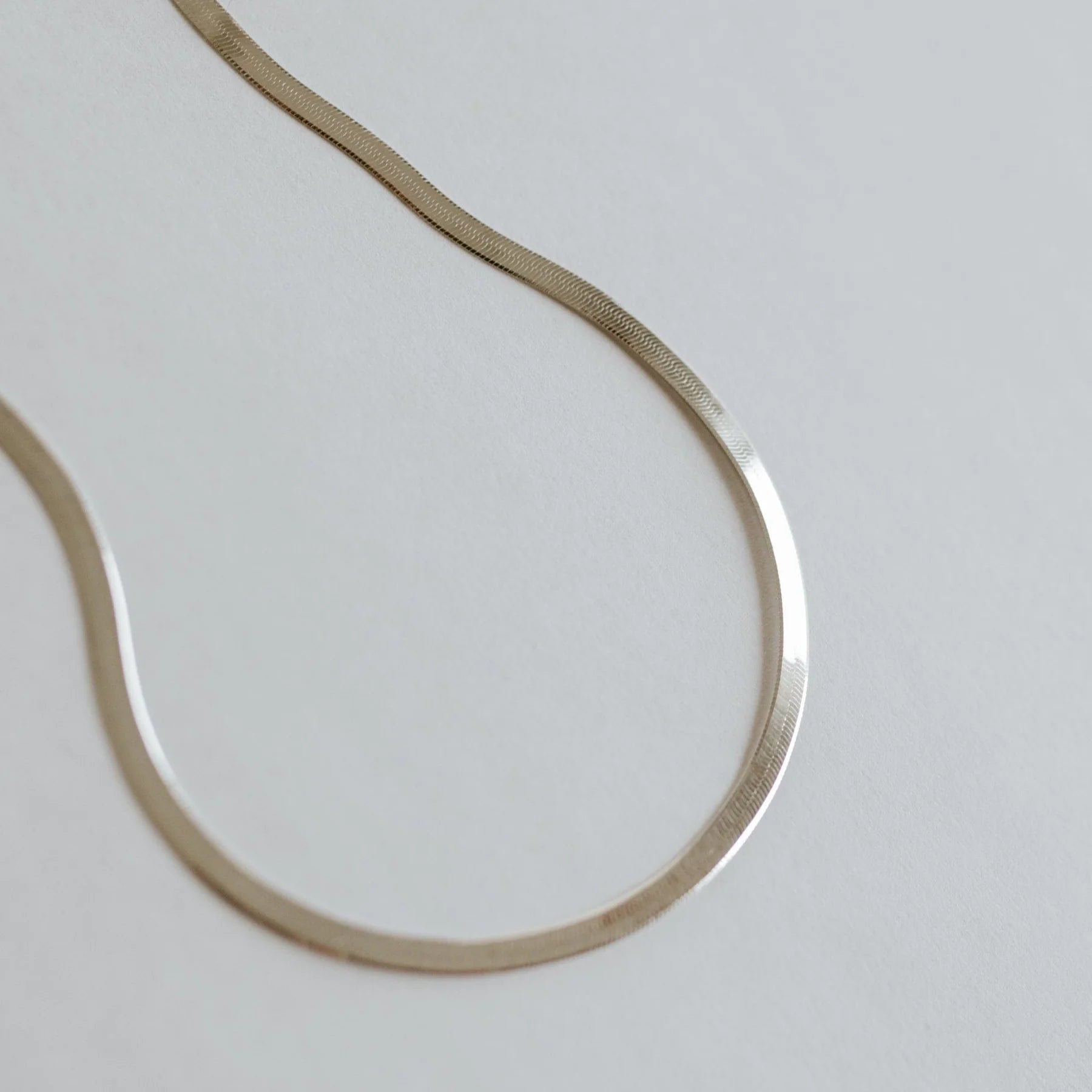 Marais Necklace