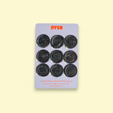 Spooky Collection Wax Seals