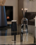 Concrete Safety Match