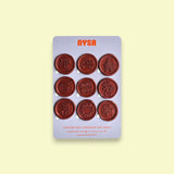 Merry Collection Wax Seals