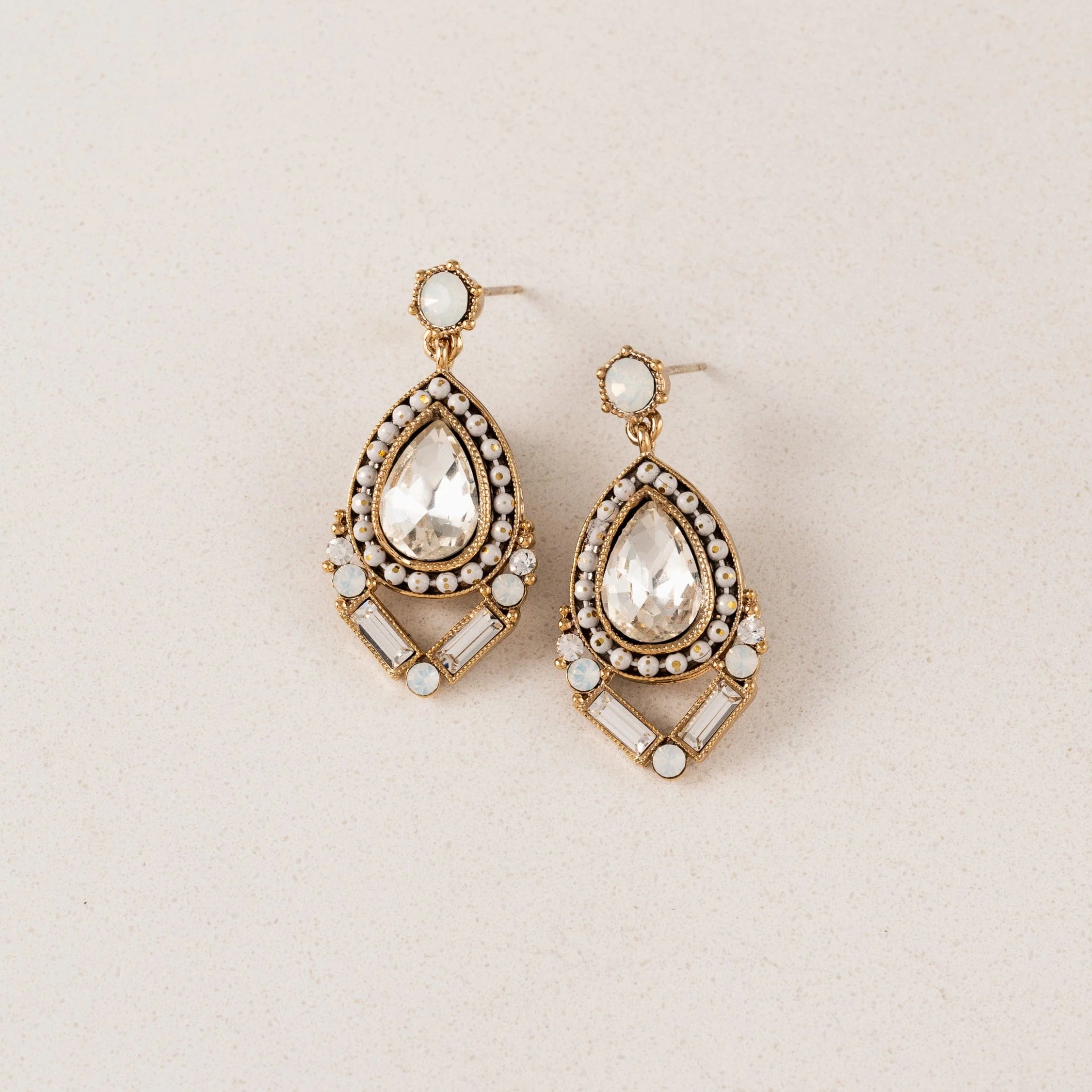 Nadia Earrings