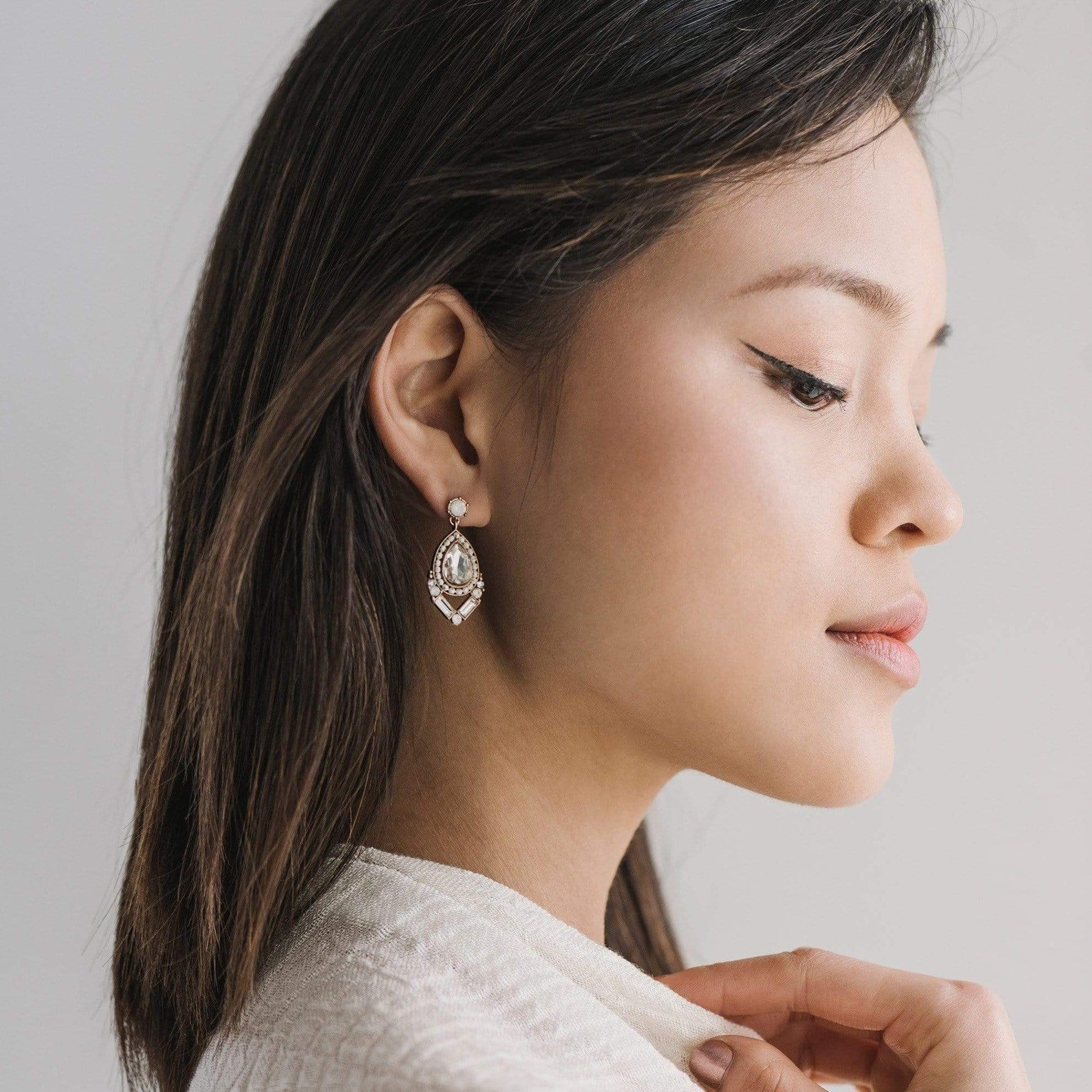 Nadia Earrings