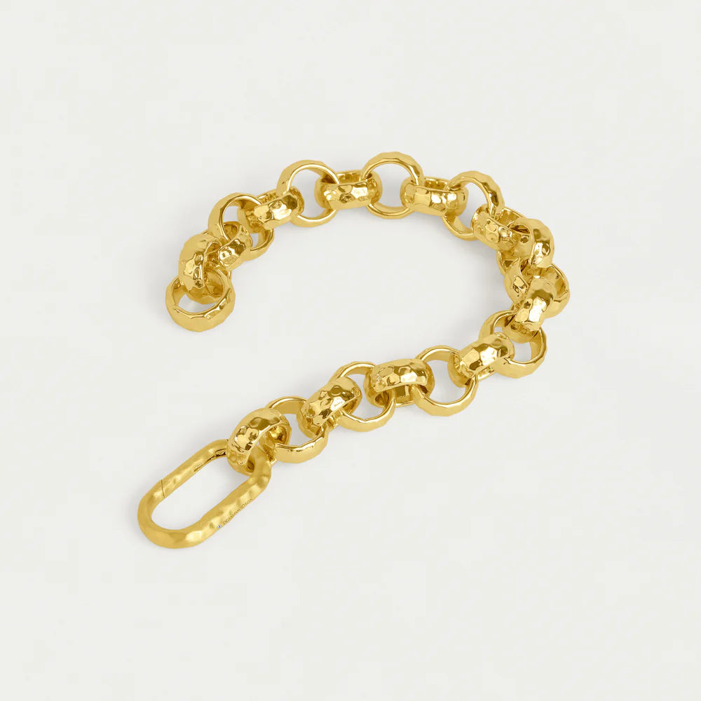 Nairobi Chain Bracelet