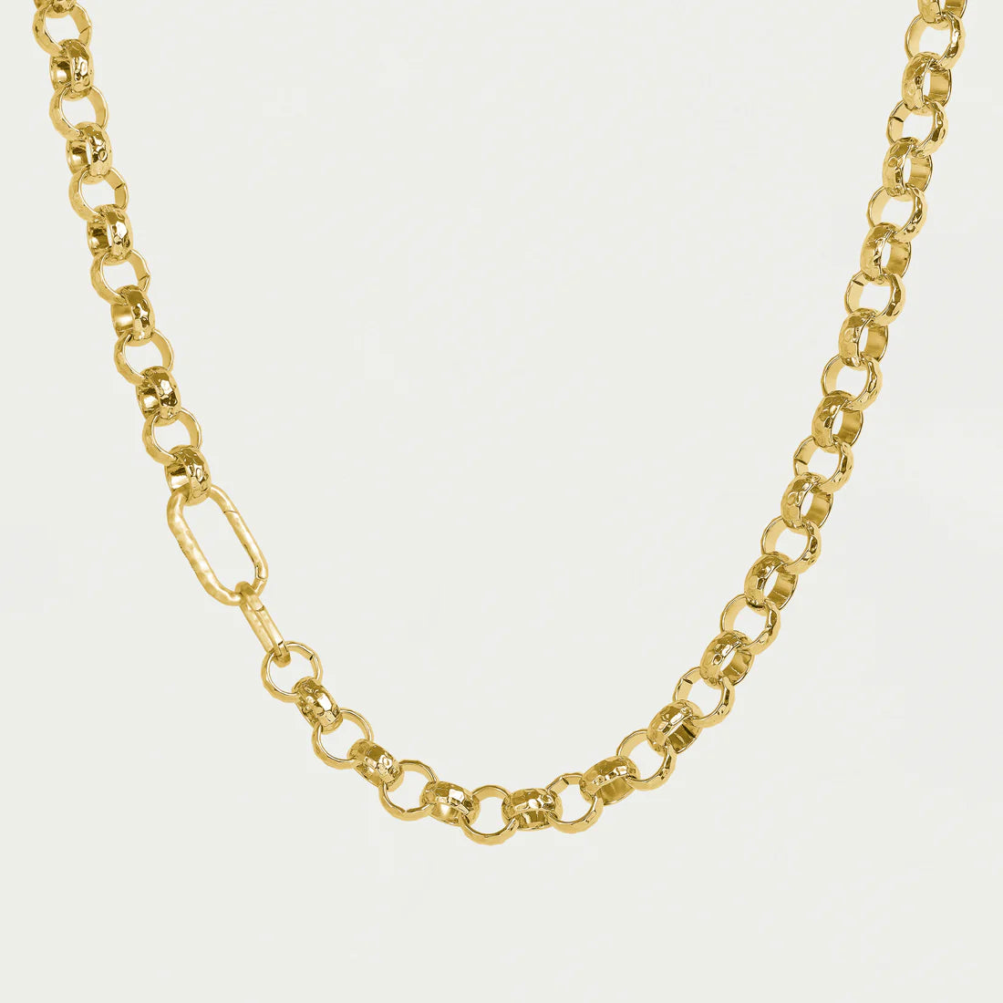 Nairobi Statement Necklace