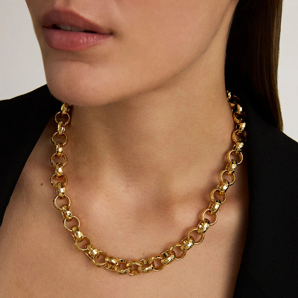 Nairobi Statement Necklace