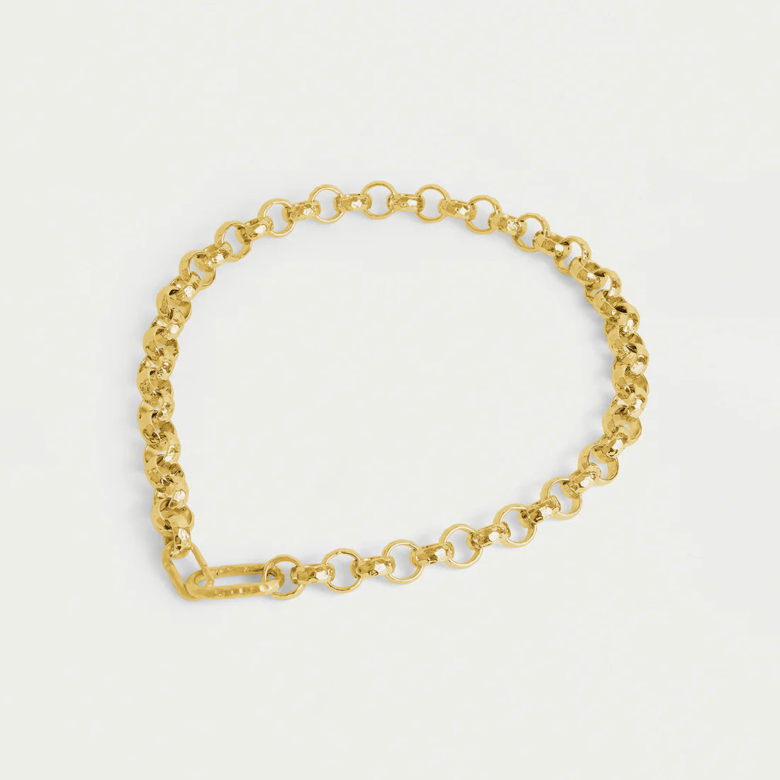 Nairobi Statement Necklace