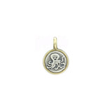 Octopus Charm Necklace