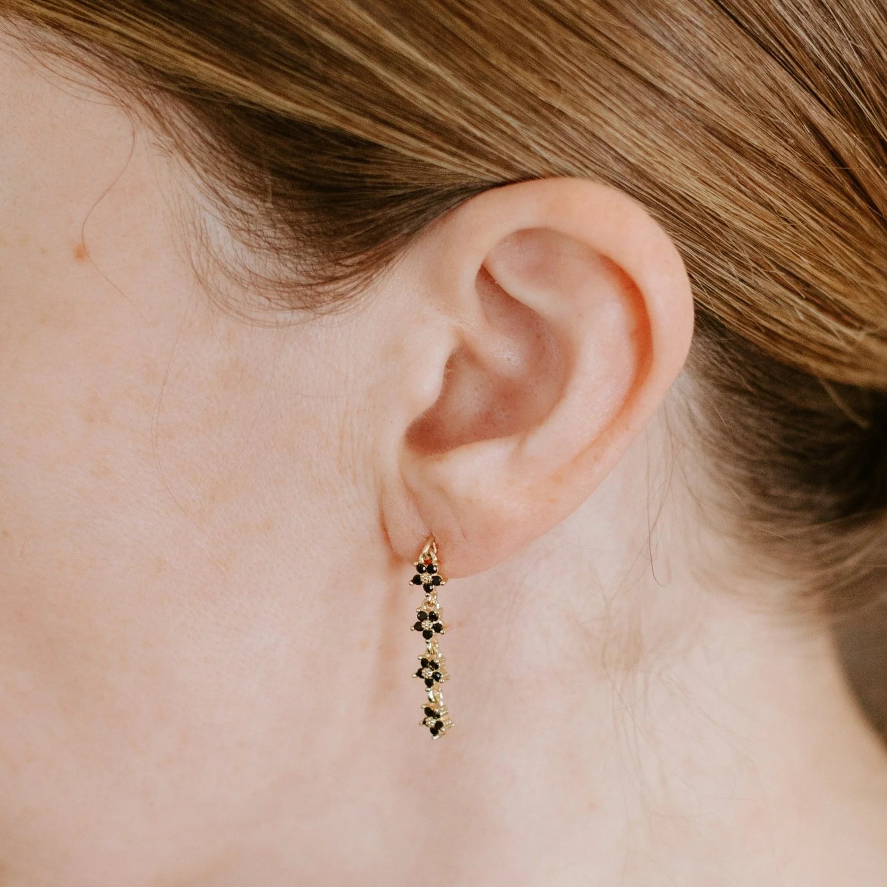 Odette Earrings