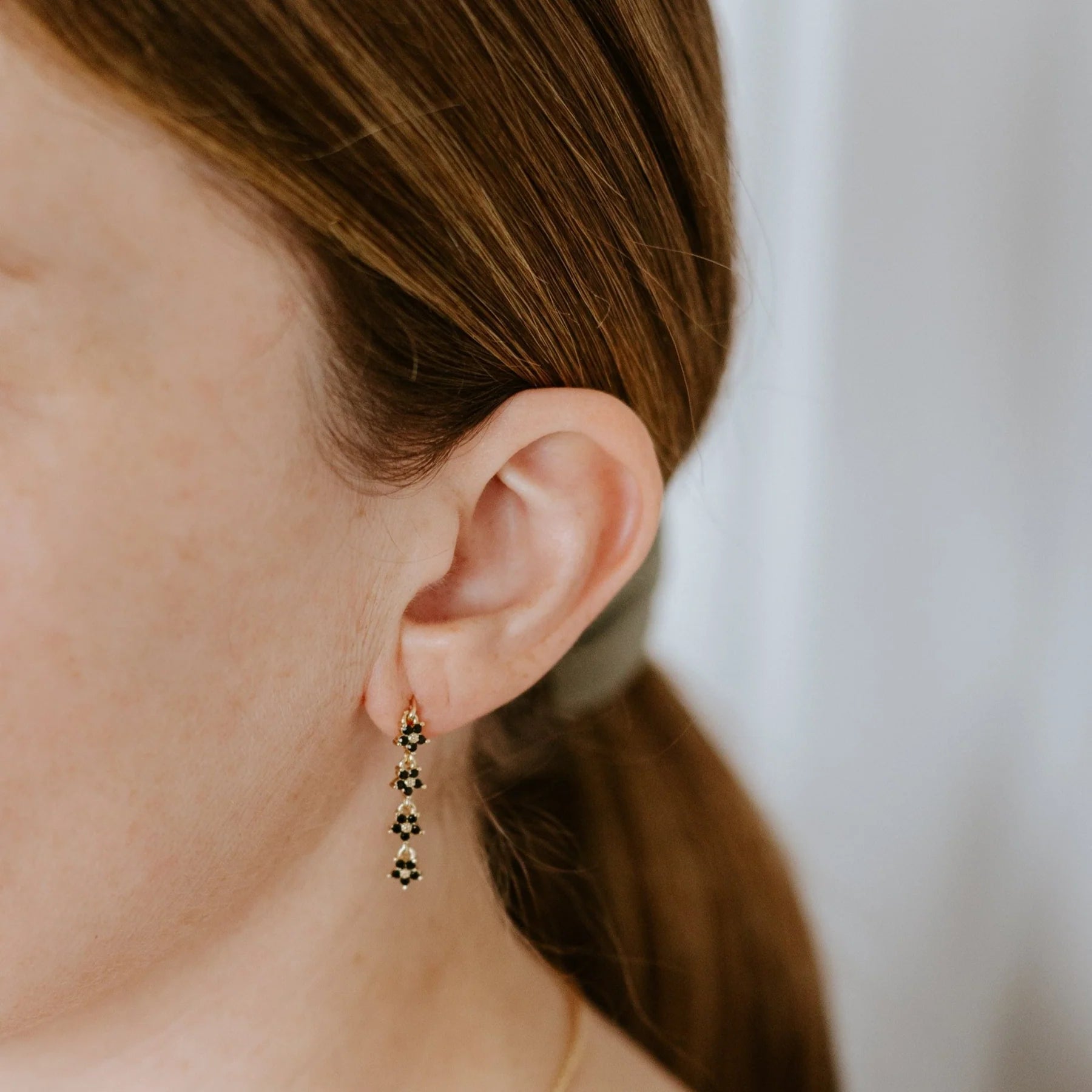 Odette Earrings