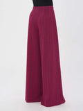Fuchsia Shimmer Pant