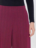 Fuchsia Shimmer Pant