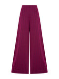 Fuchsia Shimmer Pant