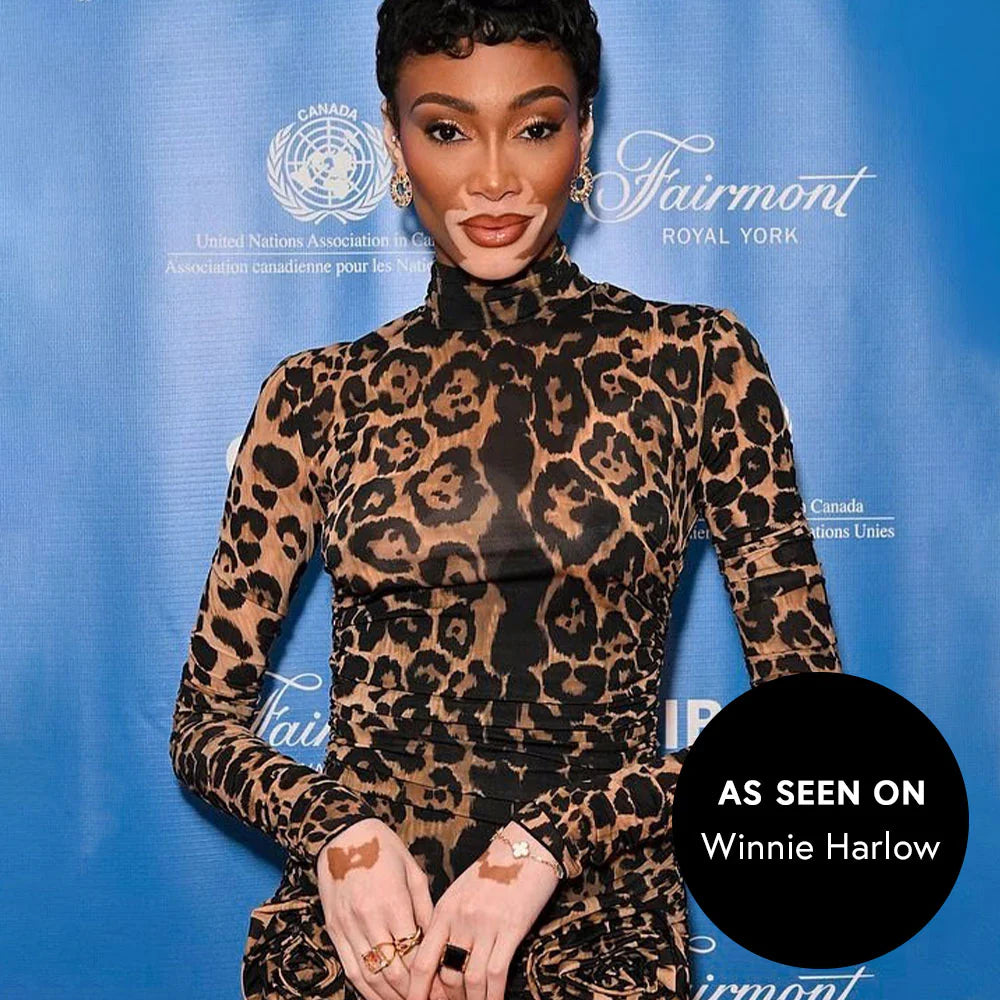 Plaza Statement Ring