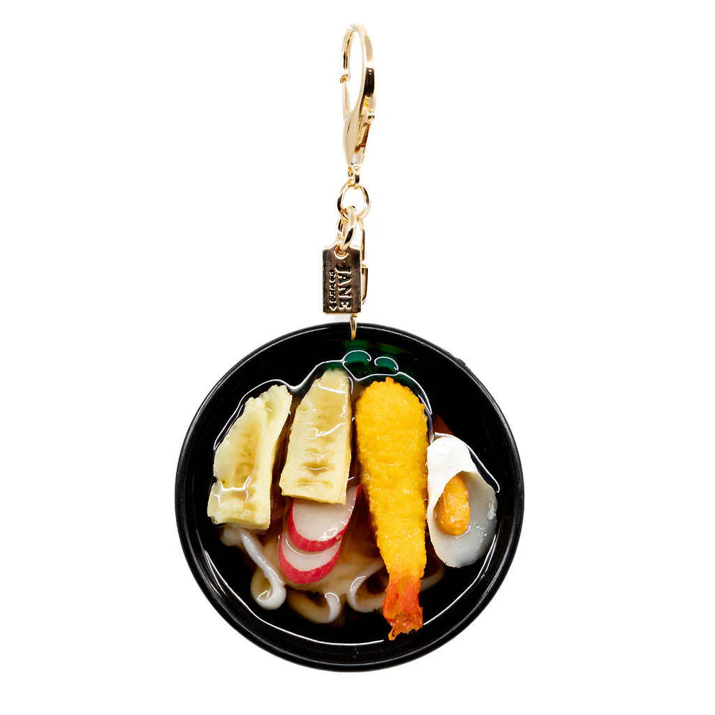 Ramen Bowl Charm