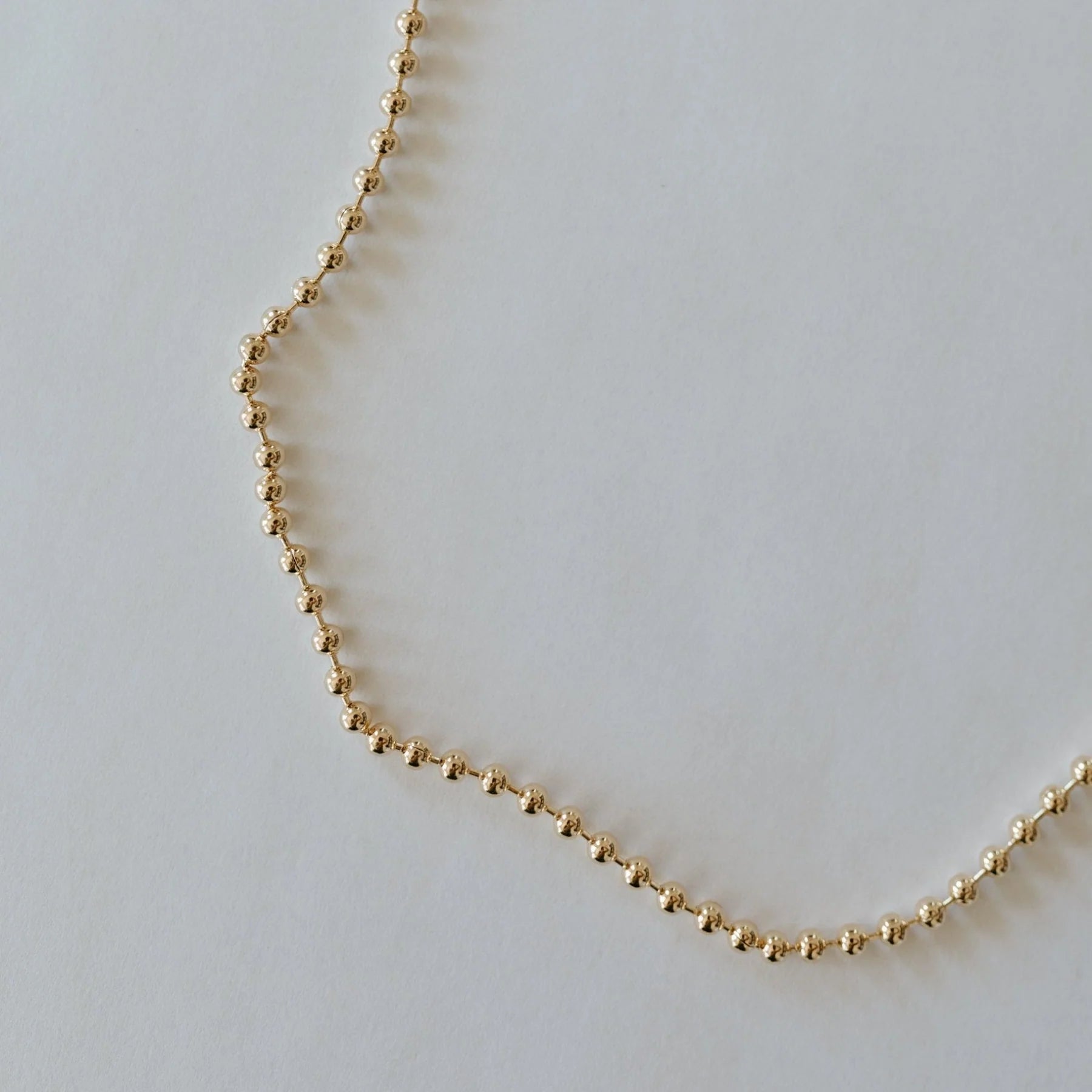 Rapp Necklace