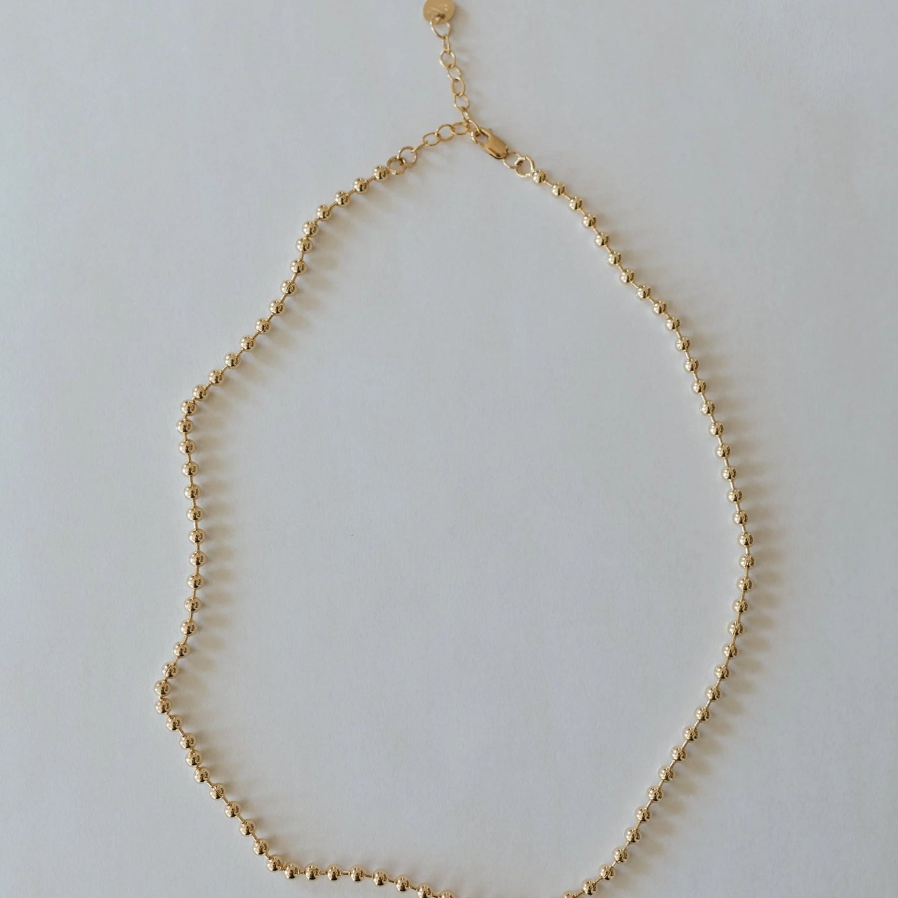 Rapp Necklace