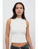 Seef Knit Top