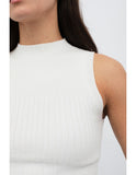 Seef Knit Top