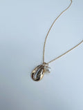 Sand Necklace