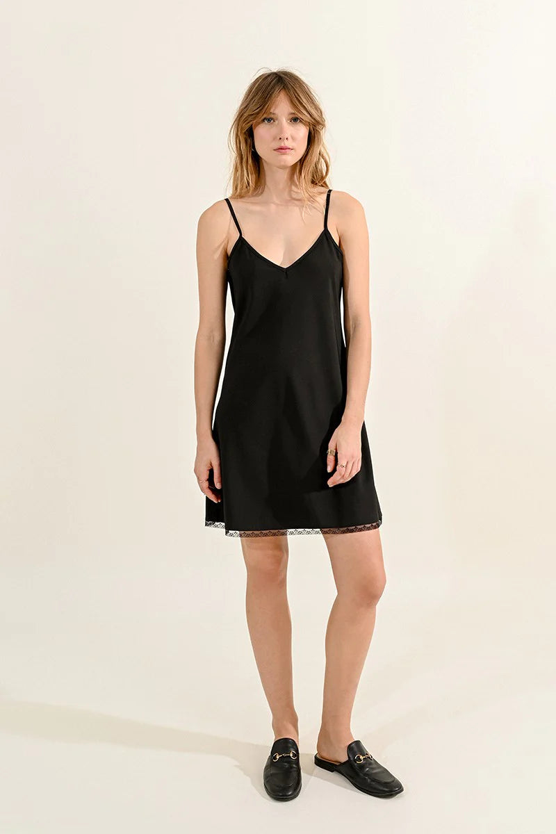 Slip Dress