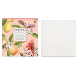 Luxe Square Bar Soap Palombaggia