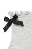 Bow Socks
