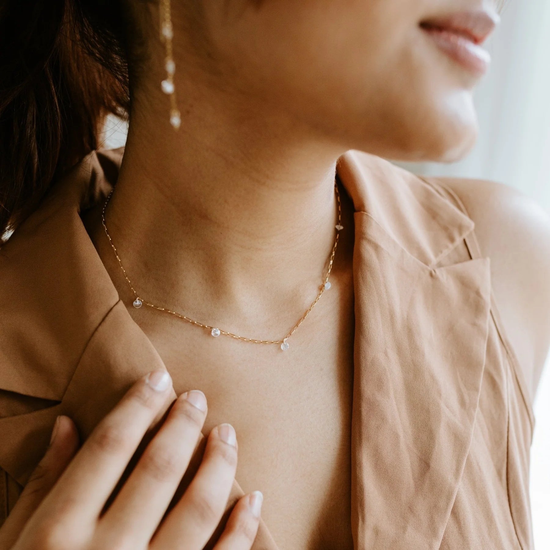 Soho Necklace