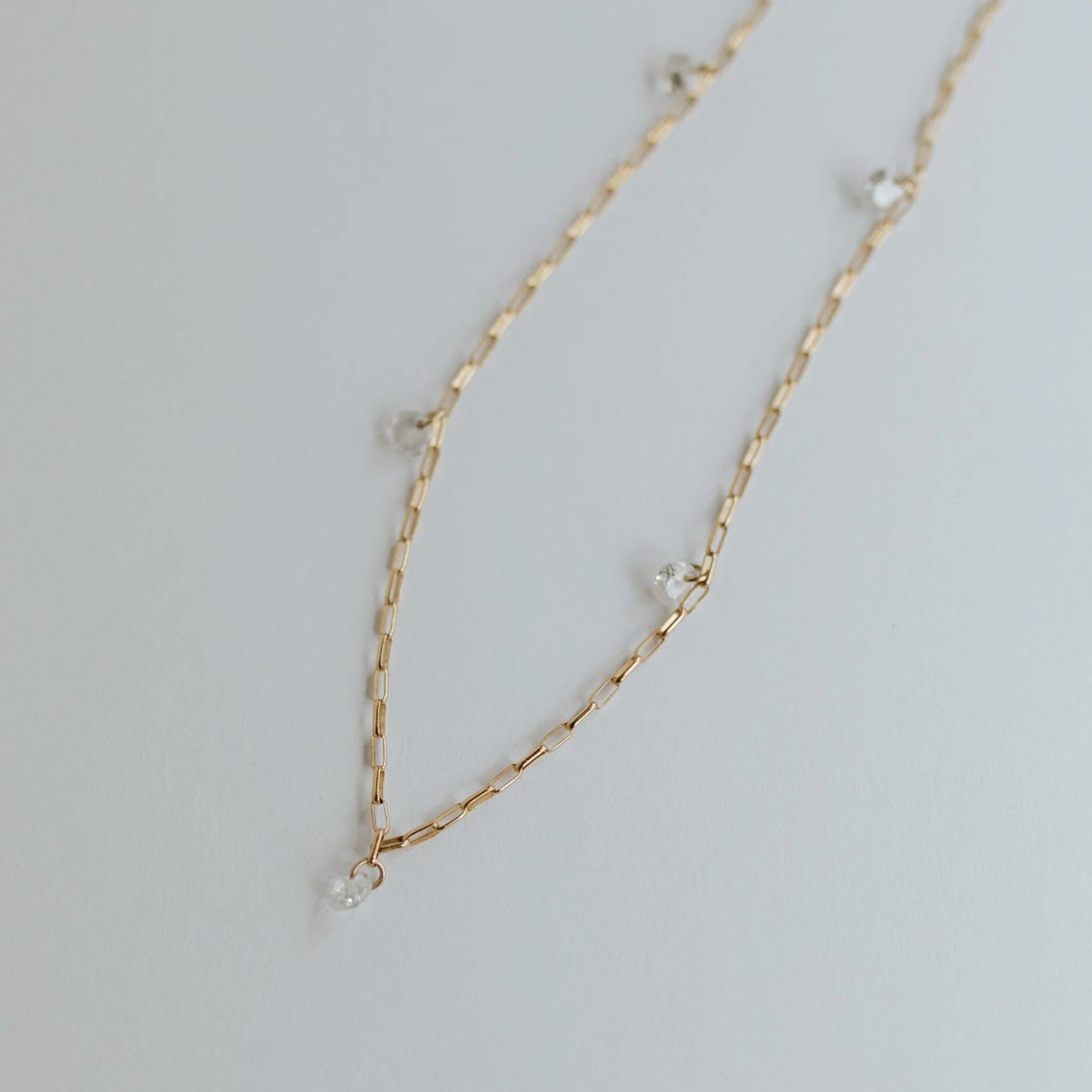 Soho Necklace