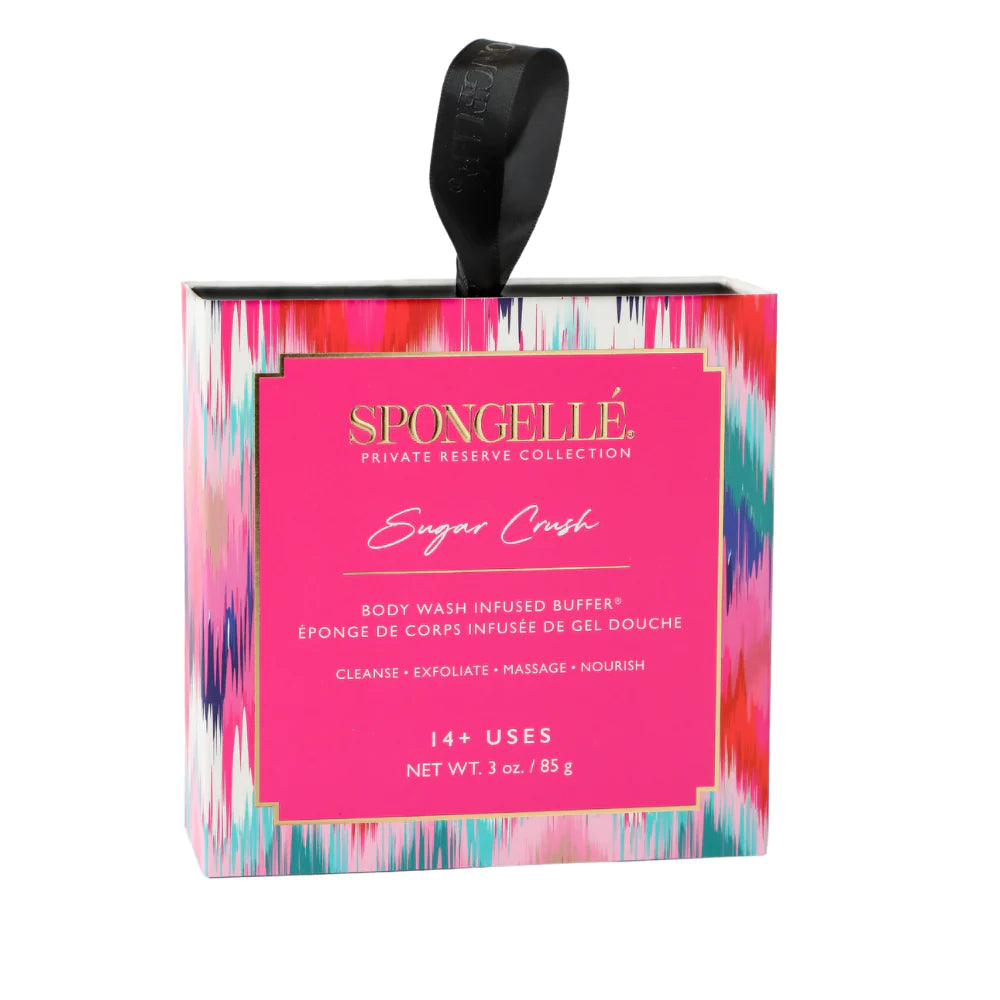 Sugar Crush Bodywash Sponge