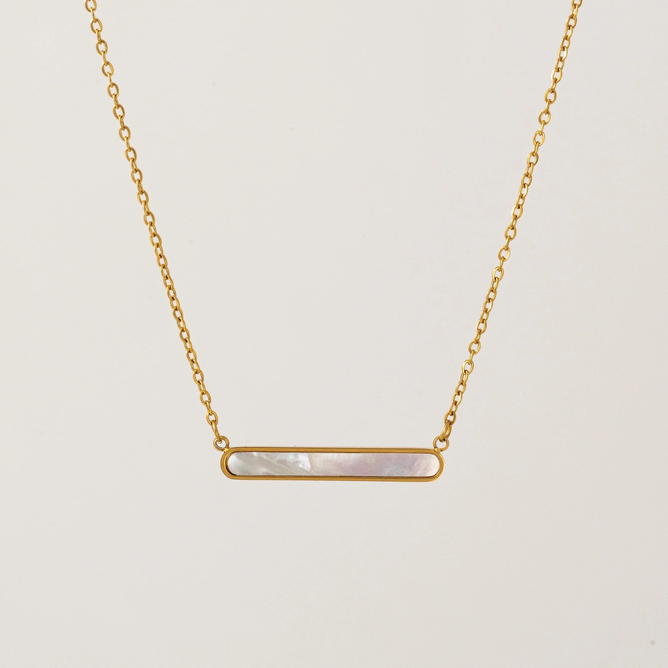 Tofino Necklace