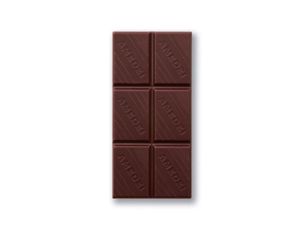 Toscano Black 70% Chocolate