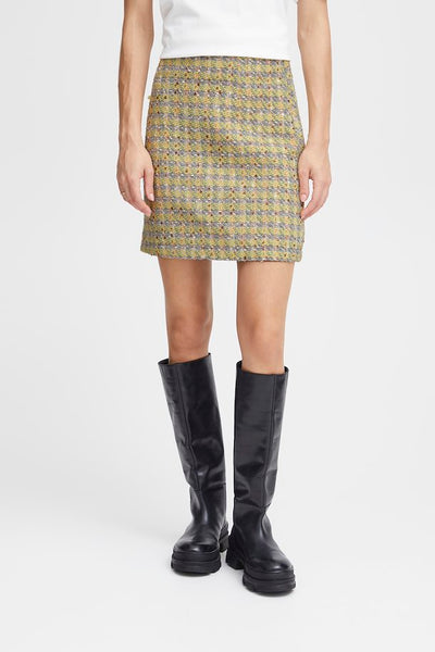 Tweed skirt outlet nordstrom