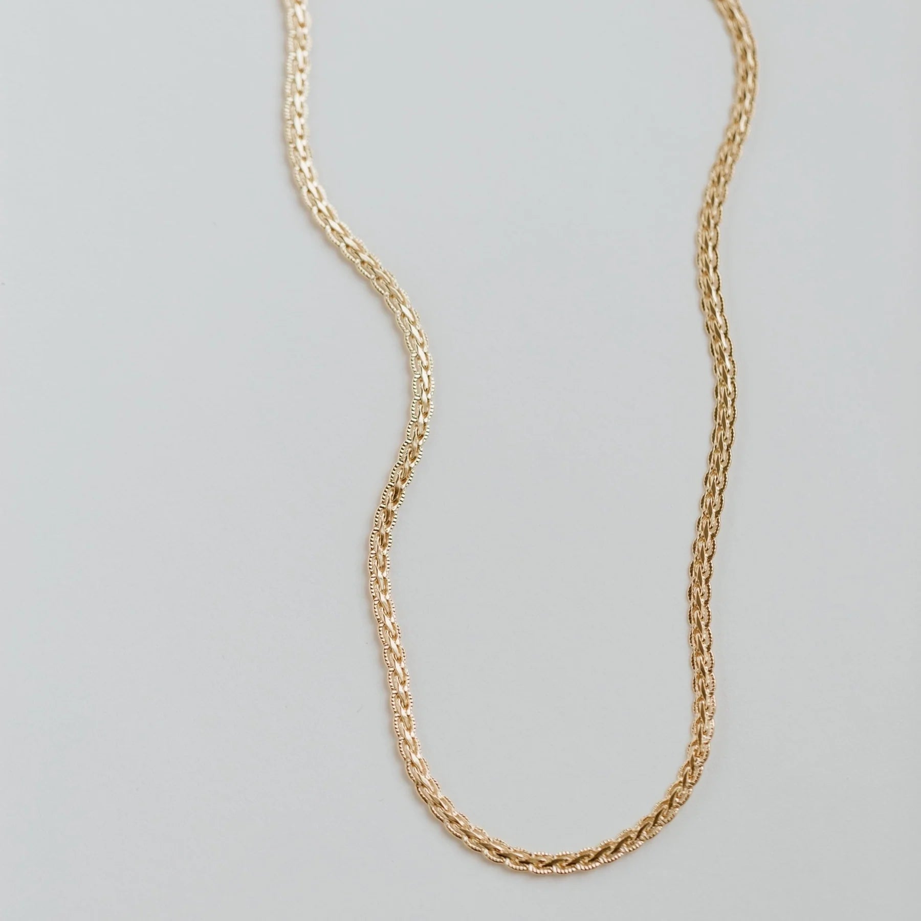 Turrenne Necklace