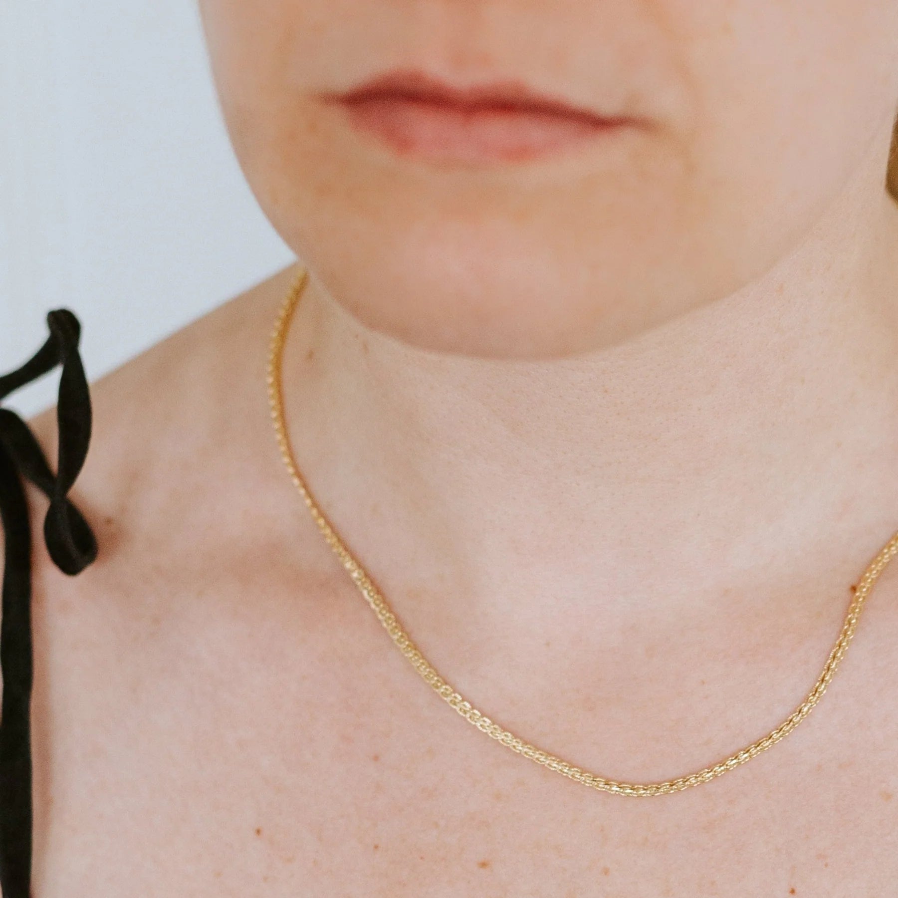 Turrenne Necklace